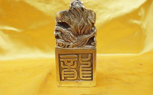 八字中的印绶格是什么意思