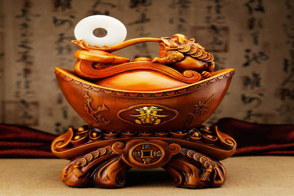 家居风水催财布局