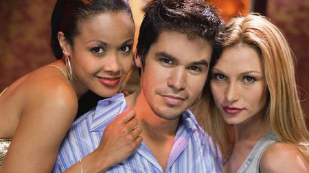 感情不专一的男人八字特征