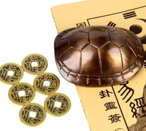 六爻三合局含义