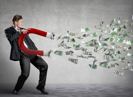 ​发横财暴富的八字特征