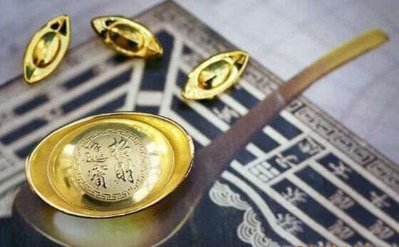 八字看一生财运衰旺