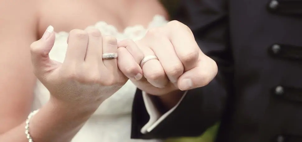 八字看几次婚姻