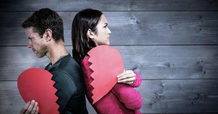 婚姻坎坷的女命八字特征