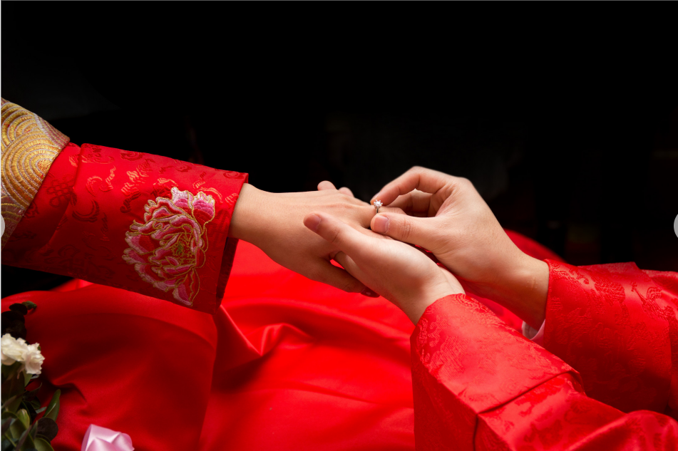 为什么男占羊刃双妻命