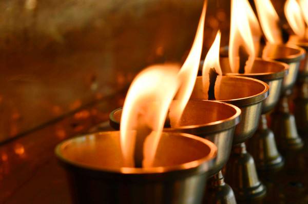 短命夭折的八字特征