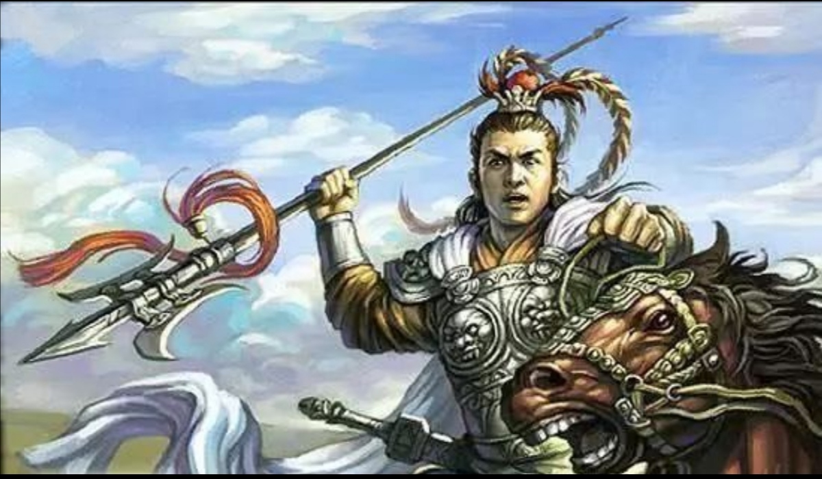 羊刃驾杀格局的人命好吗