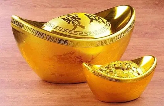 正财偏财双透命理