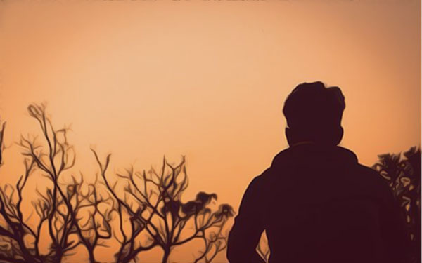 八字五行金旺的男人