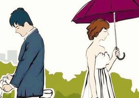 什么样的八字注定一生婚姻不稳定