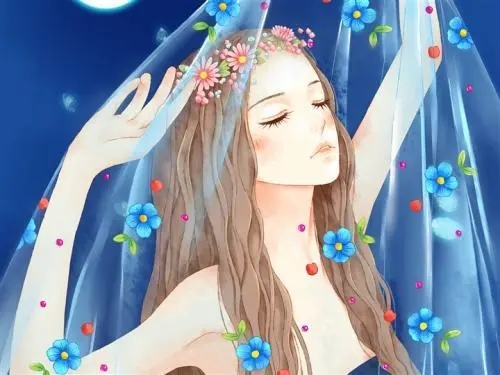 女命嫁贵夫的格局