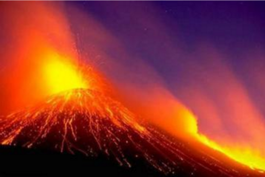 山头火命是什么意思