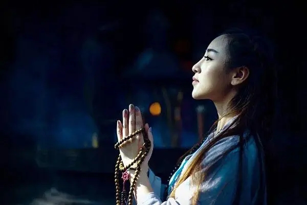 八字为正印格女命好吗