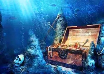 水多金沉的八字特征