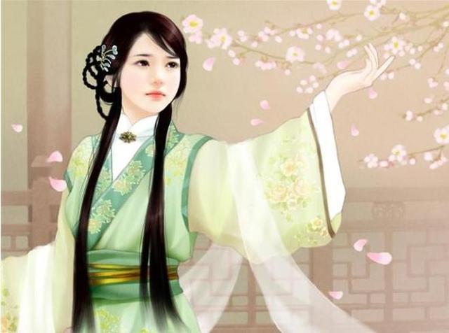 女命伤官配印的八字特征