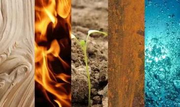 五行缺木和火的人命运