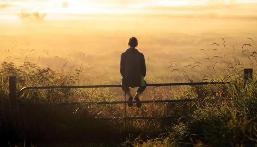 带天命的人是什么意思