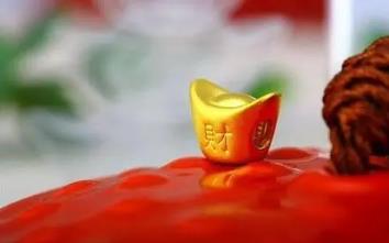 八字中的财星代表什么