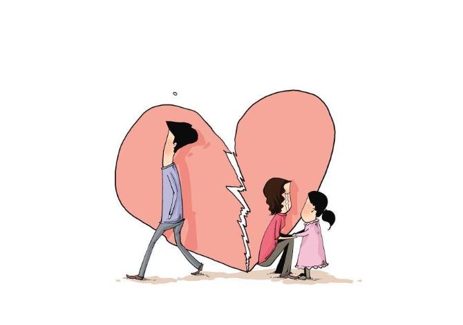 什么样的八字是离婚命