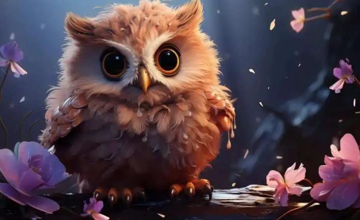 男命八字无印枭代表什么