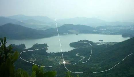 坟地风水的吉凶判断