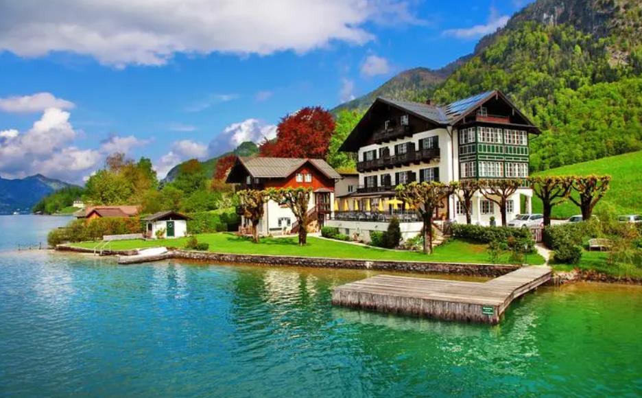 房后有水风水好不好