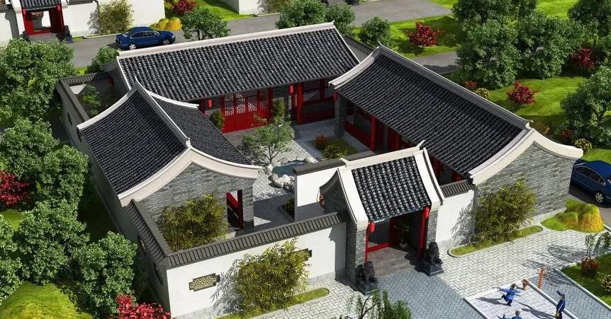 家宅风水房前屋后禁忌