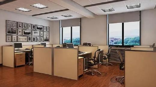 办公室位置风水禁忌