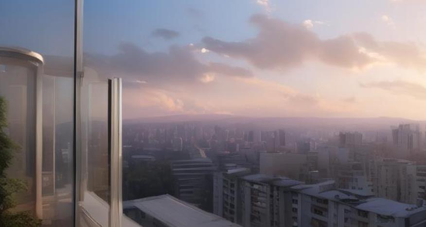 住顶楼的风水好不好