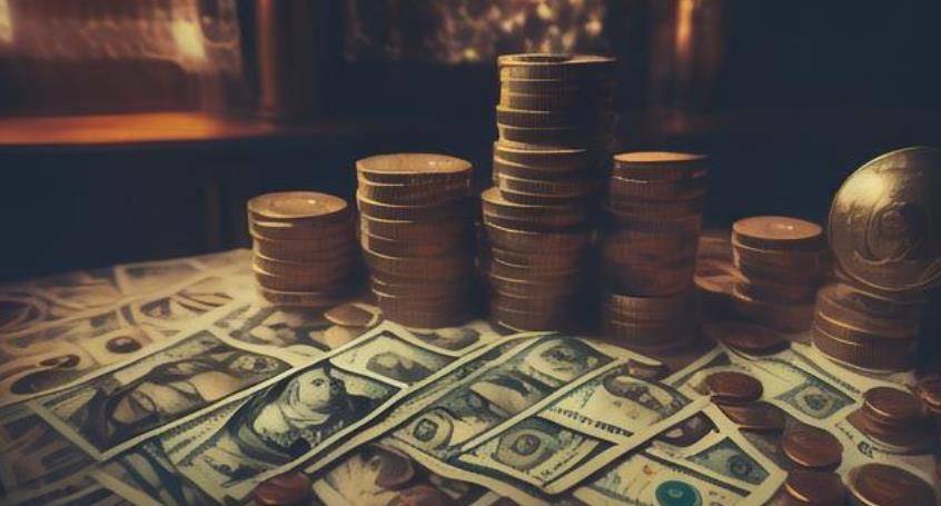 八字无财星代表财运不好吗