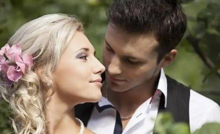 八字看男人婚姻好坏