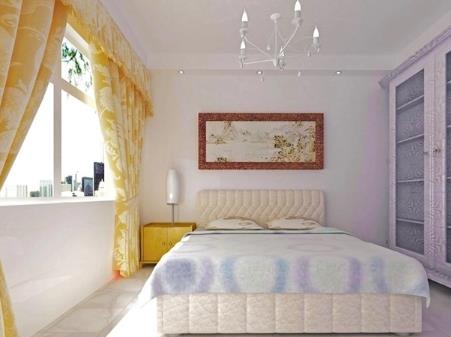 卧室旺财风水指南