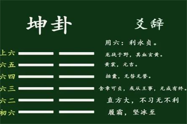 360截图20240811082547592.jpg 六爻八卦中坤卦取象