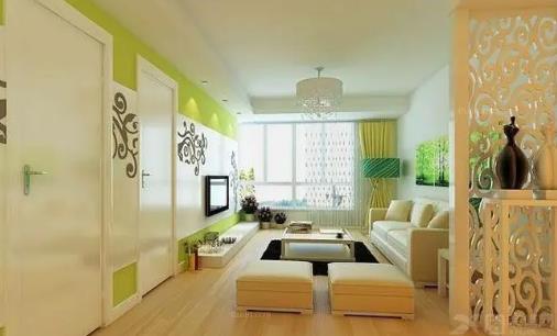 室内风水忌讳有哪些