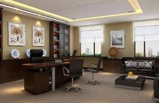 办公桌摆放方向风水