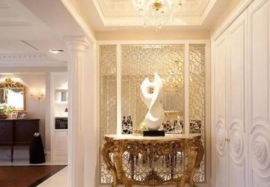 大门口放什么风水最旺