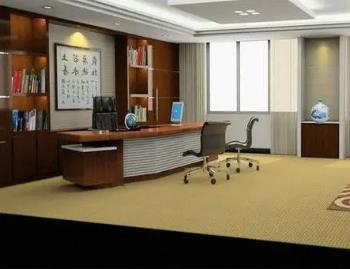 如何看办公室风水好不好