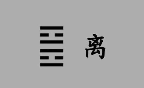 360截图20240817062456065.jpg 六爻八卦离卦取象技巧