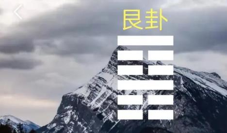 360截图20240818140010875.jpg 六爻中八卦艮卦取象技巧