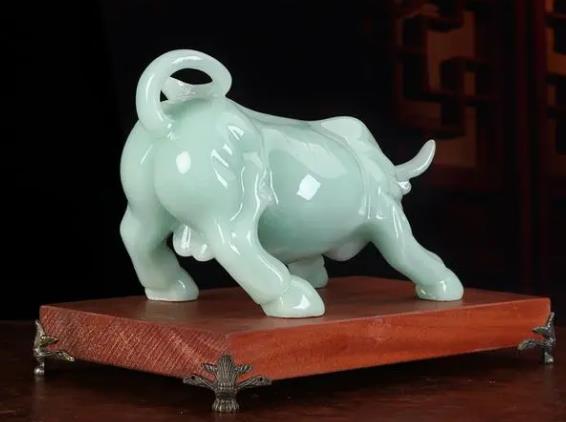 风水石牛的风水功效