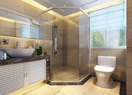 住宅马桶摆放风水位置