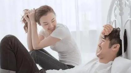 八字偏财格男人婚姻好吗