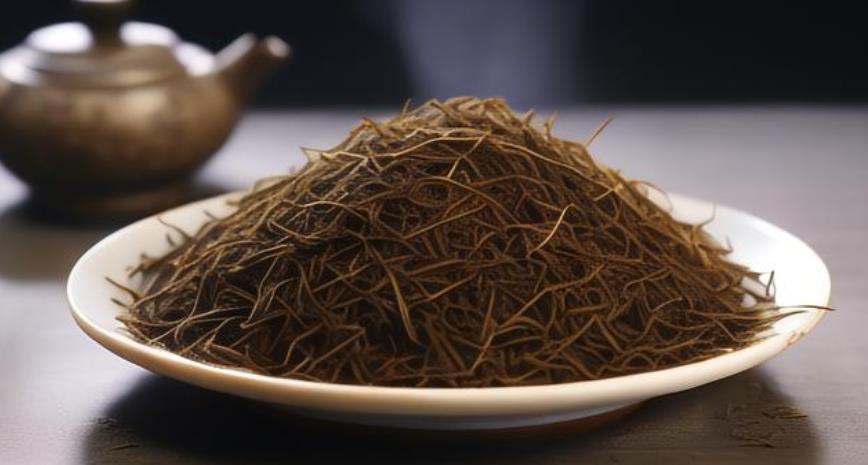 八字中茶叶五行属什么