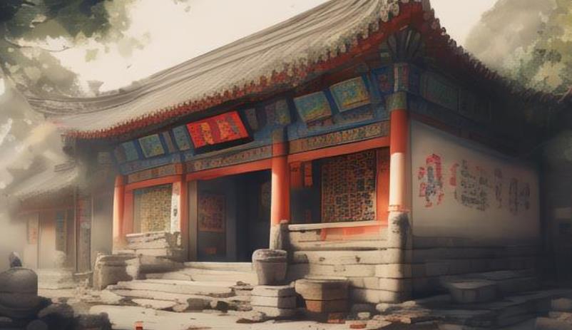 店铺风水知识要点