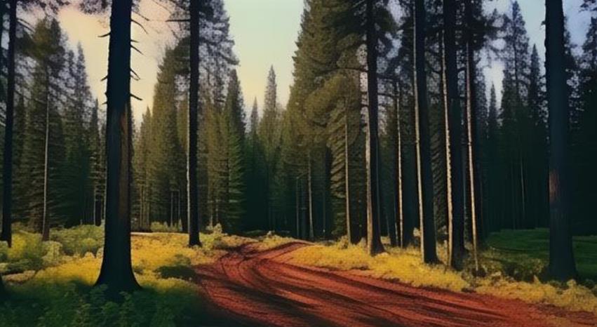 大林木的人命好吗