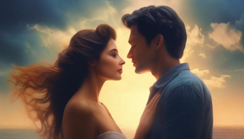 夫妻缘分深的八字特征