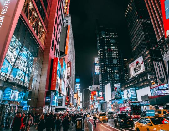 商铺位置风水禁忌