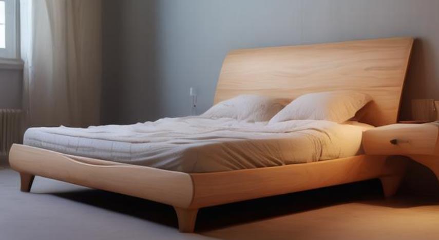 床底放什么东西风水好