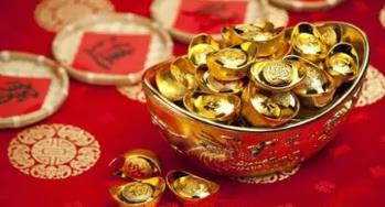 发大财的八字有何特征