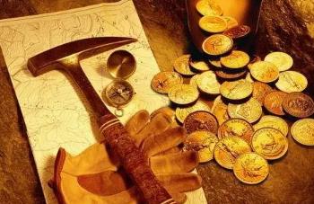 如何通过八字看财运旺盛